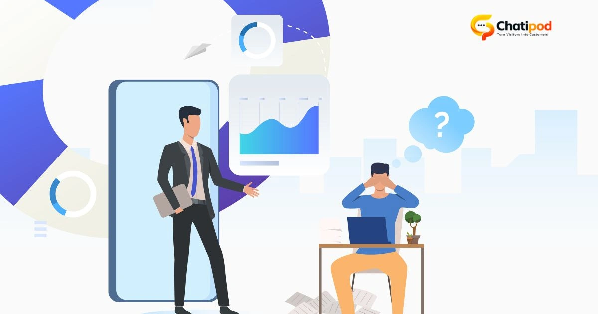 What's the Difference Between SaaS Support and Sales?